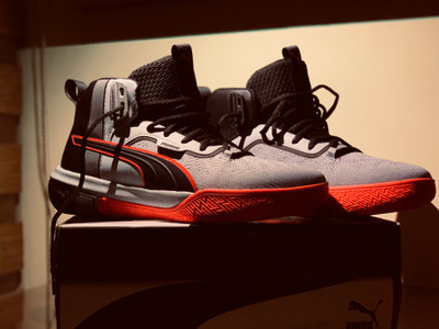 PUMA Legacy Disrupt Basketball Shoes For Men Buy PUMA Legacy