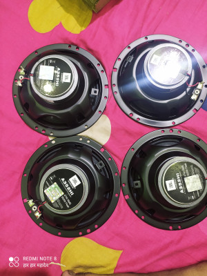 Jbl a 2025 series a352hi