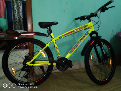 HERO Sprint Knockout 26 T Road Cycle Price in India Buy HERO