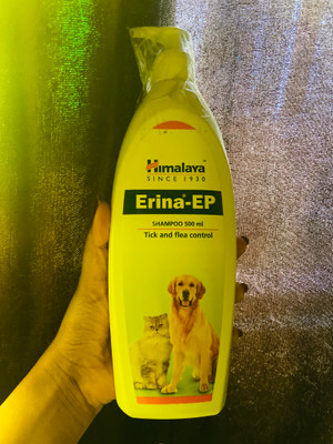 Himalaya erina ep shampoo hotsell 500ml