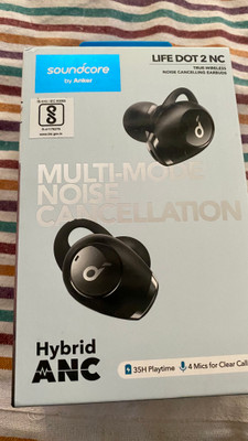 Life dot hotsell 2 soundcore