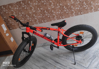 Hero sprint on sale big daddy price