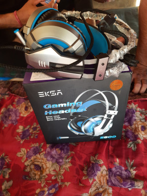 EKSA E800 Yellow Wired Gaming Price in India Buy EKSA E800 Yellow Wired Gaming Online EKSA Flipkart