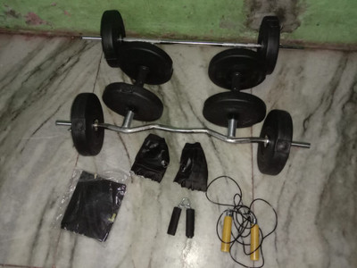 Gym sales kit olx