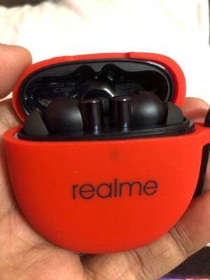 Buy Realme Buds Air 2 Neo TWS Earphone - Giztop