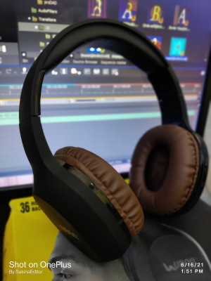 Ubon HP 50 On Ear Bluetooth Headphone Bluetooth Price in India Buy Ubon HP 50 On Ear Bluetooth Headphone Bluetooth Online Ubon Flipkart