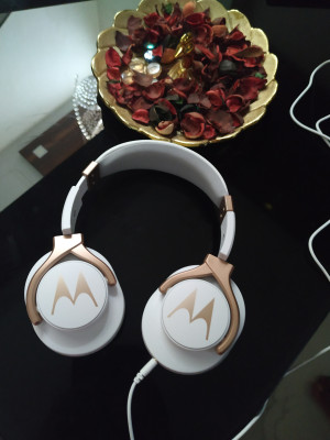 Motorola pulse 3 clearance max price