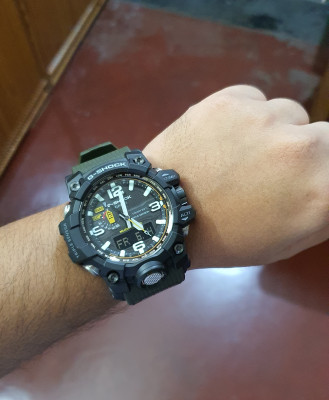 Gwg 1000 mudmaster price sales
