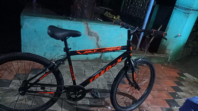 Tred x vampire 2025 cycle