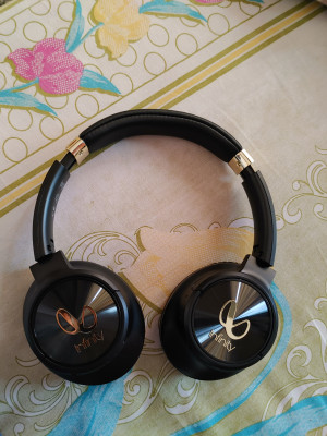 INFINITY by Harman Glide 4000 Bluetooth Headset Price in India