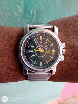 Fastrack discount 3039sm09 price
