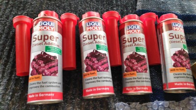 LIQUI MOLY - Reduce diesel consumption by a guaranteed 3% with Liqui Moly  Super Diesel Additive. Clean and maintain your engine whilst saving money  at the pumps. #techtuesday #liquimolyza #liquimolyzapassion