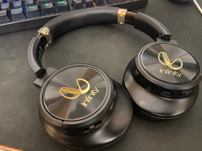 Jbl infinity glide 4000 deals