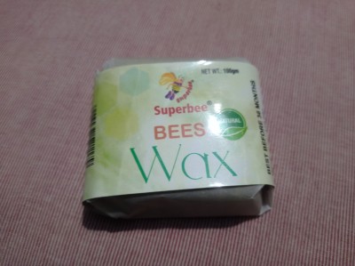Buy Superbee Butter Paper Beeswax For Making Natural & Pure Filtered  Cosmetic Online at Best Price of Rs null - bigbasket