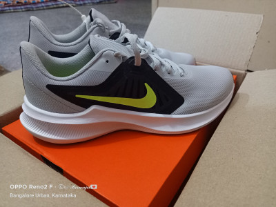 Tenis shop nike decimas