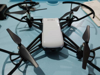 dji tello drone price in flipkart