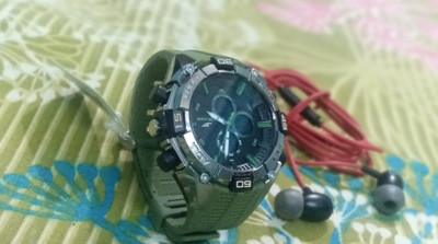 Montre all black 680225 best sale