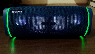 Sony srs xb43 clearance kaina