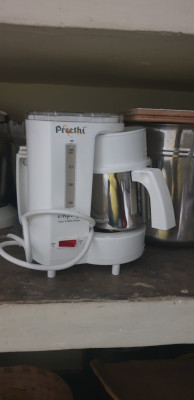 Preethi coffee maker flipkart top