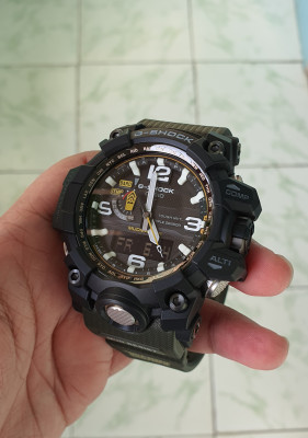 G652 casio outlet
