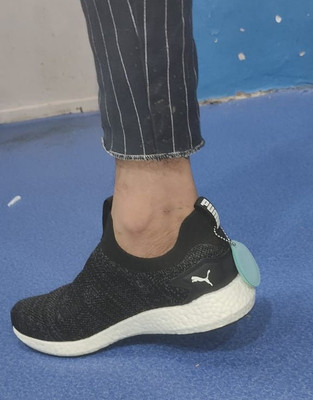 PUMA NRGY Neko Slip On One8 Running Shoes For Men Buy PUMA NRGY