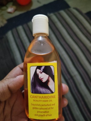 Herbal Hair Oil in Mumbai at best price by Rr Frist Look - Justdial