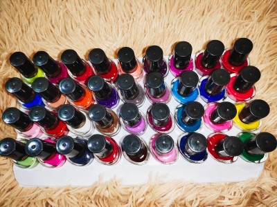 Update more than 141 huge nail polish collection latest