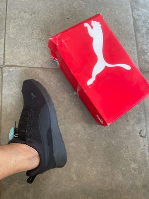 PUMA Anzarun Lite Running Shoes For Men Buy PUMA Anzarun Lite