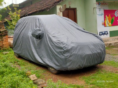  Car Cover Outdoor Waterproof for Hyundai I10 II Hatchback, Car  Covers Waterproof Breathable Large, Car Cover Dustproof Anti-UV  Anti-Scratch Car Covers Custom (Color : B, Size : (2013 -)) : Automotive