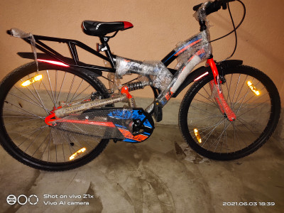 Vivo cycle price discount