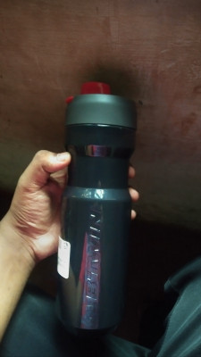 BTWIN by Decathlon Cycling Water Bottle 750 ml Sipper Buy BTWIN