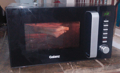 Galanz microwave store oven flipkart