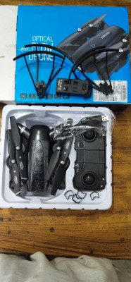 Tector pioneer top fpv drone