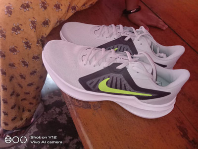 Nike downshifter top mujer decimas