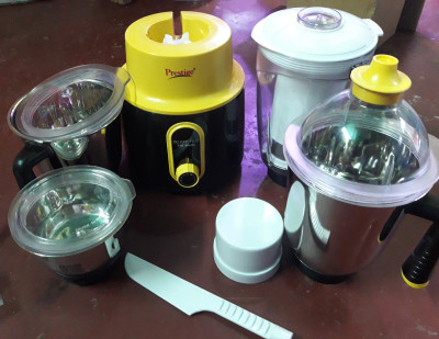 Prestige mixer grinder delight plus on sale