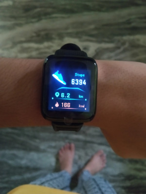 Atina d13 smart watch online