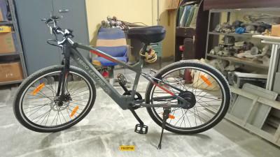 hero lectro clix 26t ss