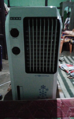 Usha atomaria 9l air best sale cooler price
