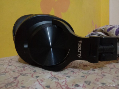 Boltt blast 140 discount headphones