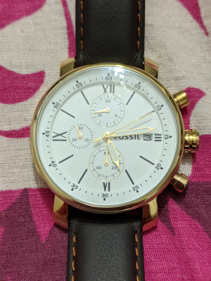 Fossil bq1009 store