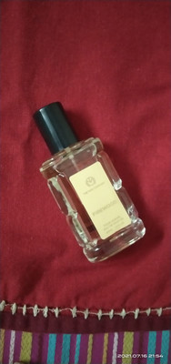 Bowhanti eau discount de parfum review