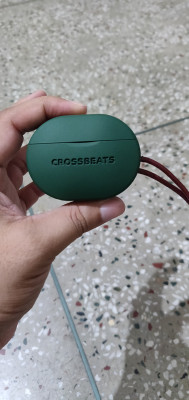 Crossbeats pebble store 2020 flipkart