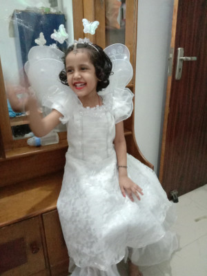 Pari fancy dress store