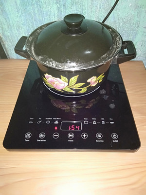KENT 16036 Induction Cooktop Buy KENT 16036 Induction Cooktop