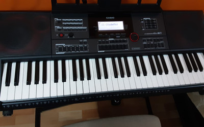 CASIO CT X9000IN KH38 Digital Portable Keyboard Price in India
