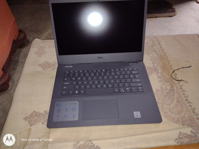 DELL Vostro Intel Core i3 10th Gen 1005G1 4 GB 256 GB SSD Windows 10 Home Vostro 3401 Thin and Light Laptop Rs.36057 Price in India Buy DELL Vostro Intel Core i3