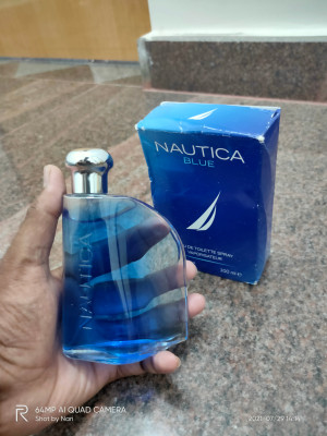Precio nautica clearance blue 100 ml