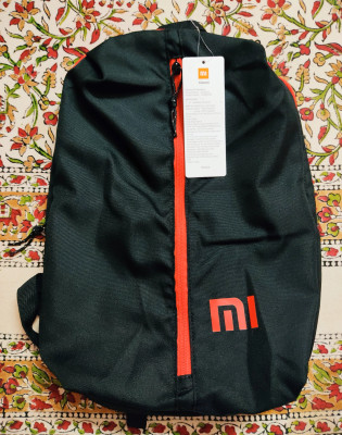 Mi step discount out backpack flipkart