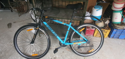 FIREFOX BIKES Firefox Voya 700 C 700C T Hybrid Cycle City Bike Price in India Buy FIREFOX BIKES Firefox Voya 700 C 700C T Hybrid Cycle City Bike online at Flipkart