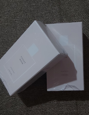 Miniso best sale violet musk